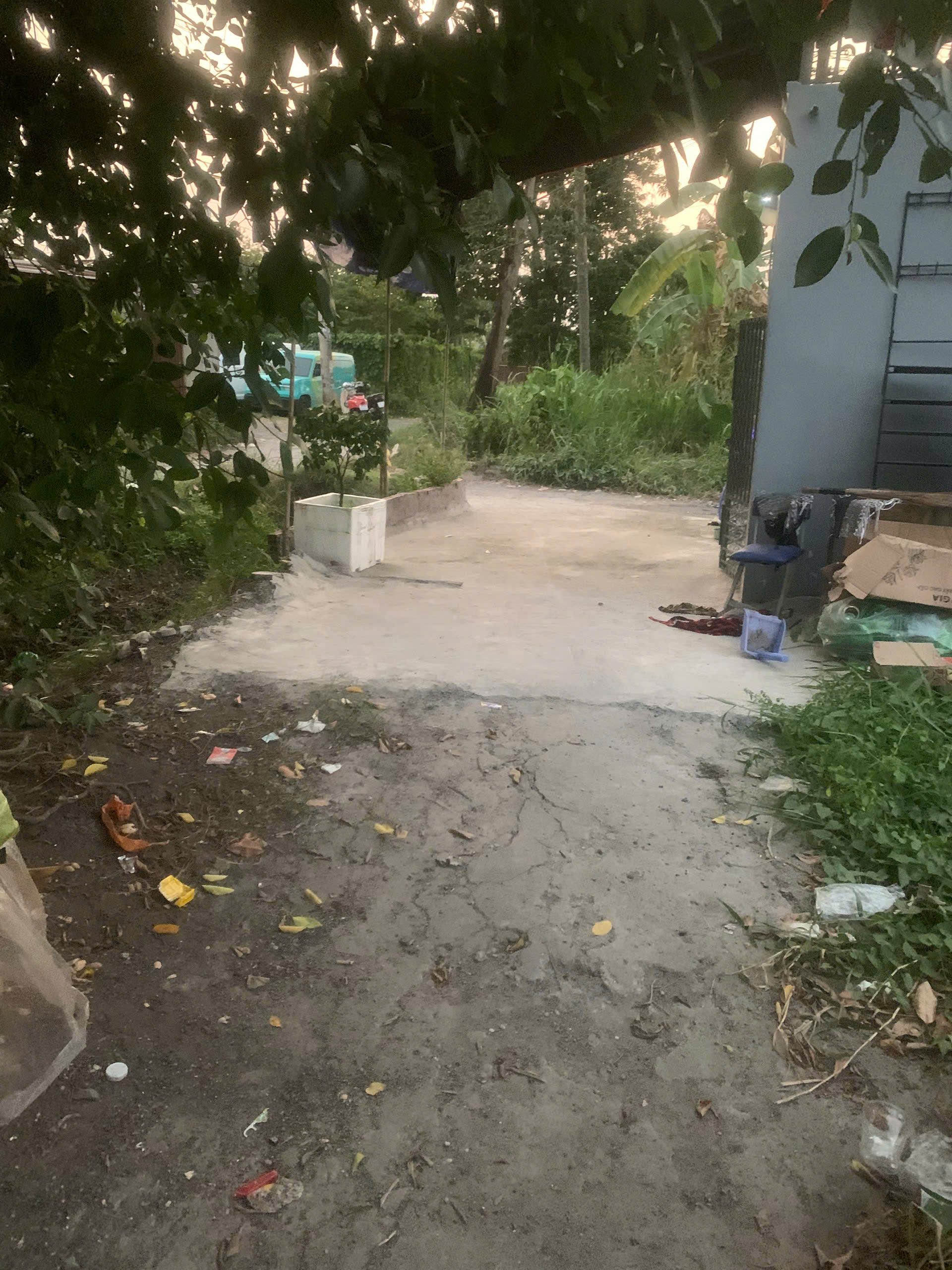 Cần bán 87m2 đất đường Thạnh Xuân 22, Thạnh Xuân, Quận 12 chỉ 1 tỷ.