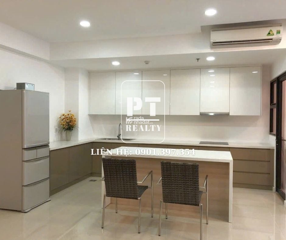  Estella Heights - 2PN, full nội thất, nhà đẹp như hình 