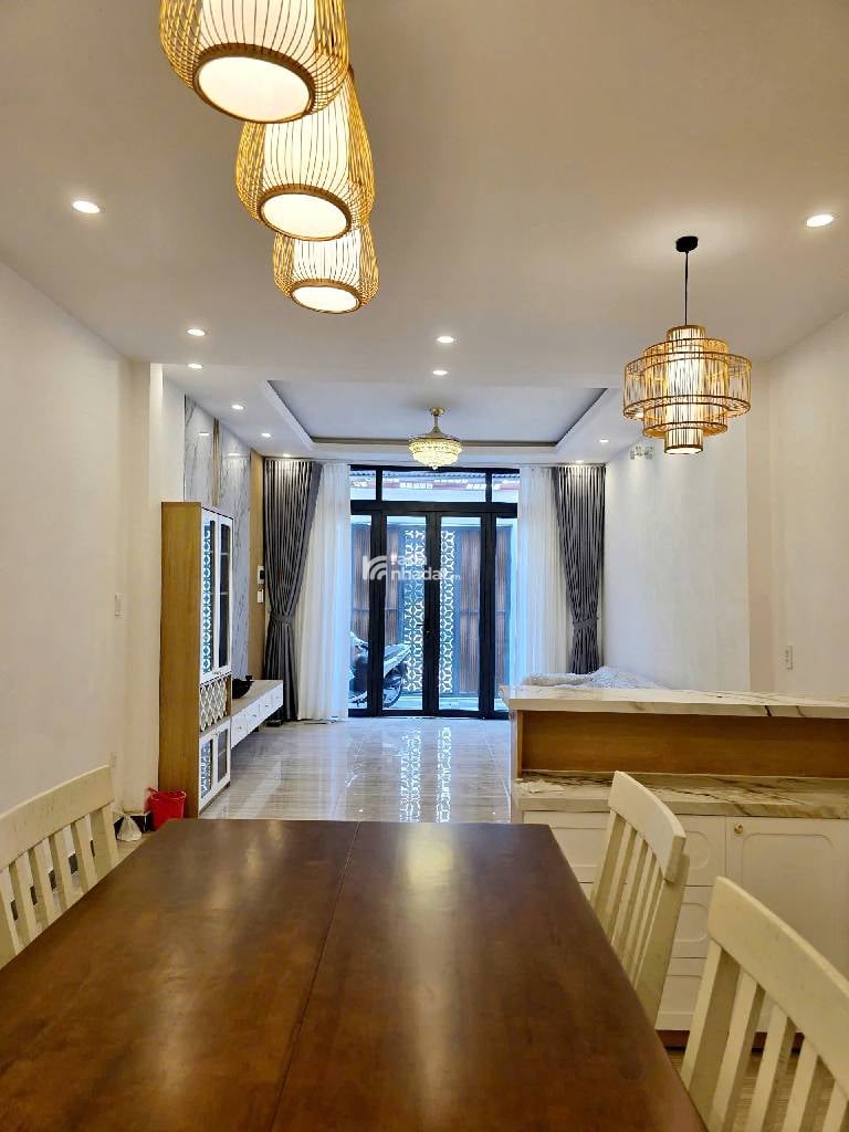 GẤP! NHÀ 3 TẦNG MẶT TIỀN KINH DOANH KHU NAM HÙNG VƯƠNG - 80M2 - NHIK 7 TỶ