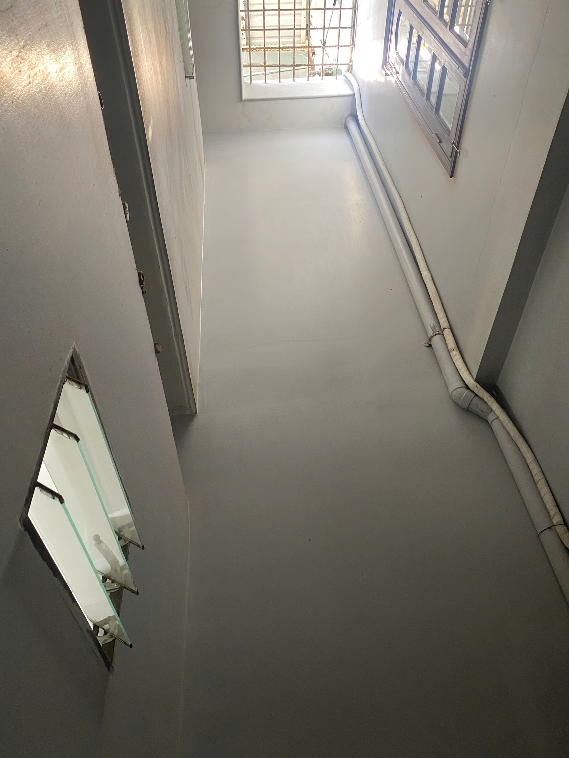 SÁT TÂN BÌNH, HXH KHUÔNG VIỆT, TÂN PHÚ, 64M2 HIẾM CÓ. GIẢM 550TR CHỈ 5.8T TL TỐT