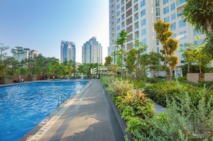Chính chủ bán căn hộ Ciputra tòa L5 căn góc view công viên giá hơn 6 tỷ