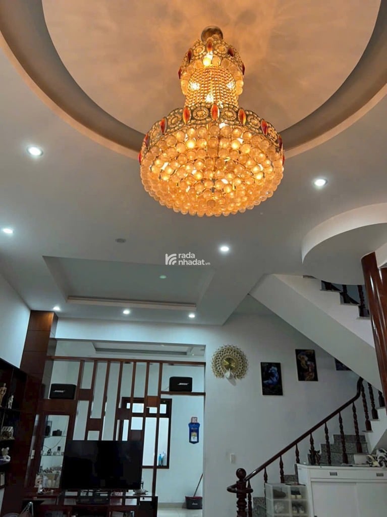 4 TẦNG - 120M2 - NGANG 7M - 9PN - ĐƯỜNG SỐ 2 - CÁT LÁI - QUẬN 2 - VỪA Ở VỪA THU NHẬP 27 TRIỆU/T