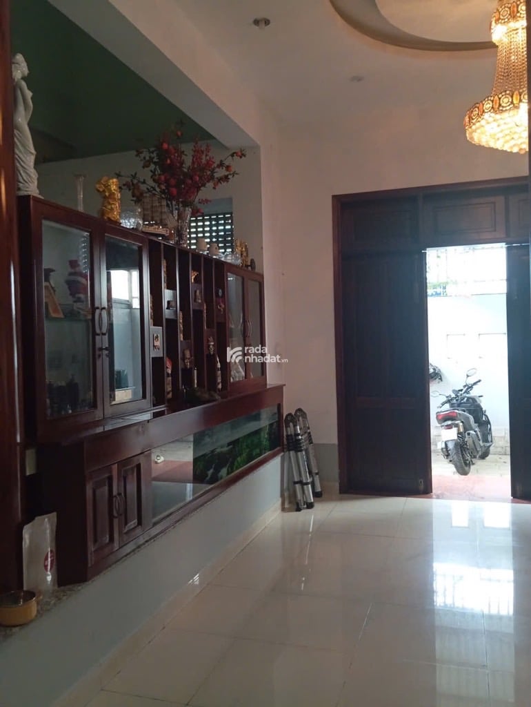 4 TẦNG - 120M2 - NGANG 7M - 9PN - ĐƯỜNG SỐ 2 - CÁT LÁI - QUẬN 2 - VỪA Ở VỪA THU NHẬP 27 TRIỆU/T