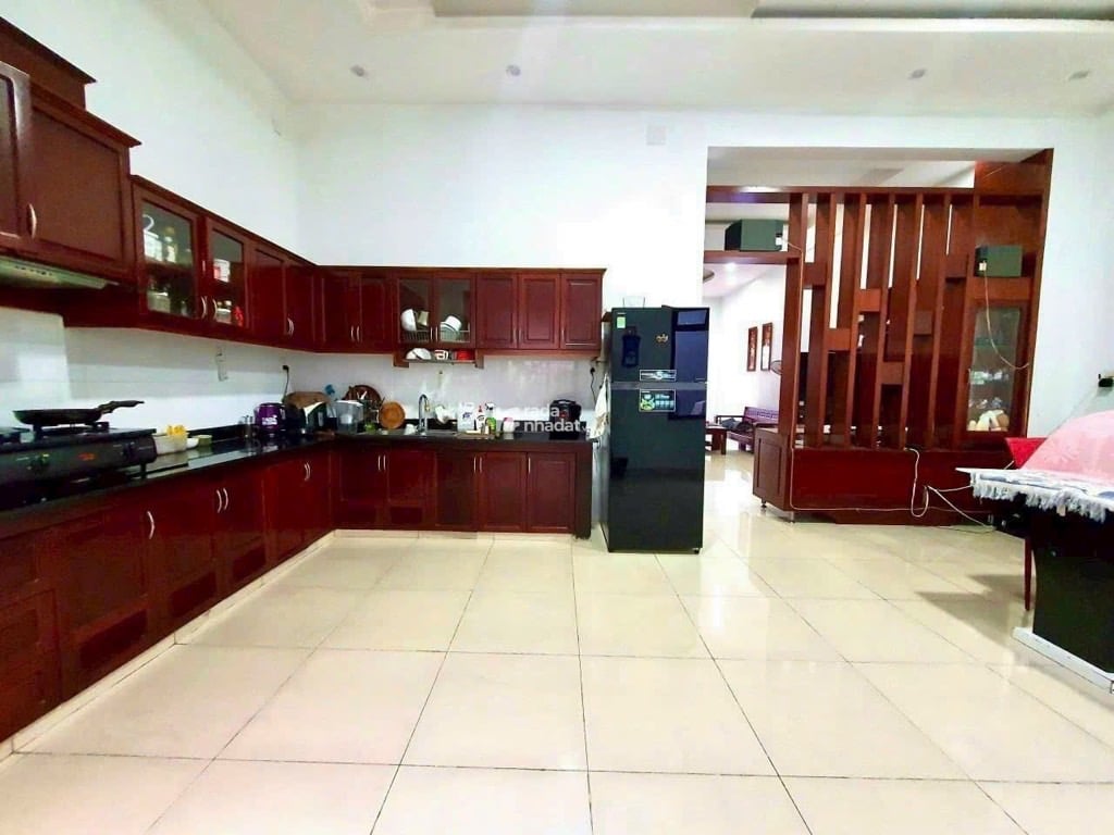 4 TẦNG - 120M2 - NGANG 7M - 9PN - ĐƯỜNG SỐ 2 - CÁT LÁI - QUẬN 2 - VỪA Ở VỪA THU NHẬP 27 TRIỆU/T