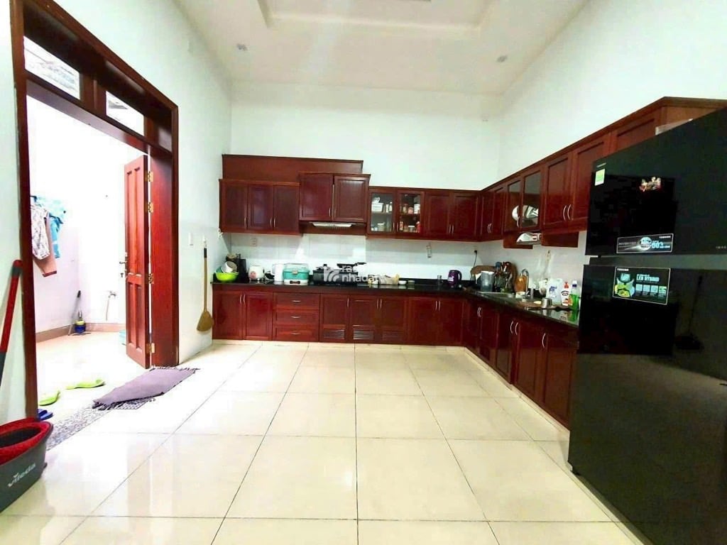 4 TẦNG - 120M2 - NGANG 7M - 9PN - ĐƯỜNG SỐ 2 - CÁT LÁI - QUẬN 2 - VỪA Ở VỪA THU NHẬP 27 TRIỆU/T