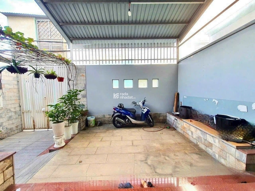 4 TẦNG - 120M2 - NGANG 7M - 9PN - ĐƯỜNG SỐ 2 - CÁT LÁI - QUẬN 2 - VỪA Ở VỪA THU NHẬP 27 TRIỆU/T