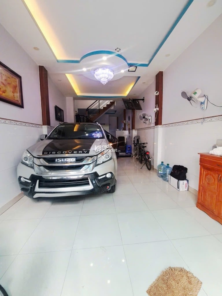 Hương Lộ 2  Bình Trị Đông A Bình Tân 