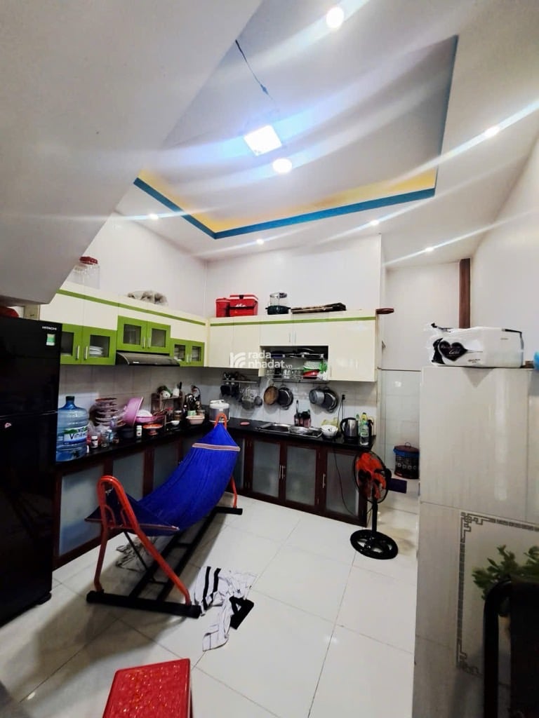 Hương Lộ 2  Bình Trị Đông A Bình Tân 