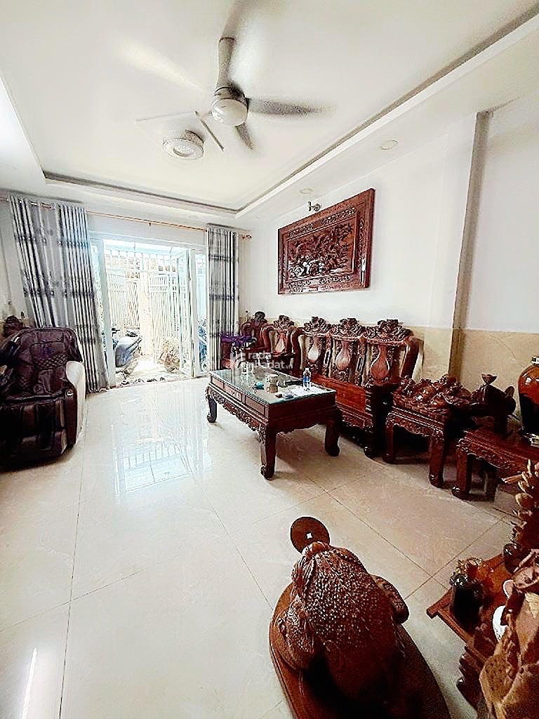 bán nhà gần lê trọng tấn đại học công thương tân kỳ tân quý