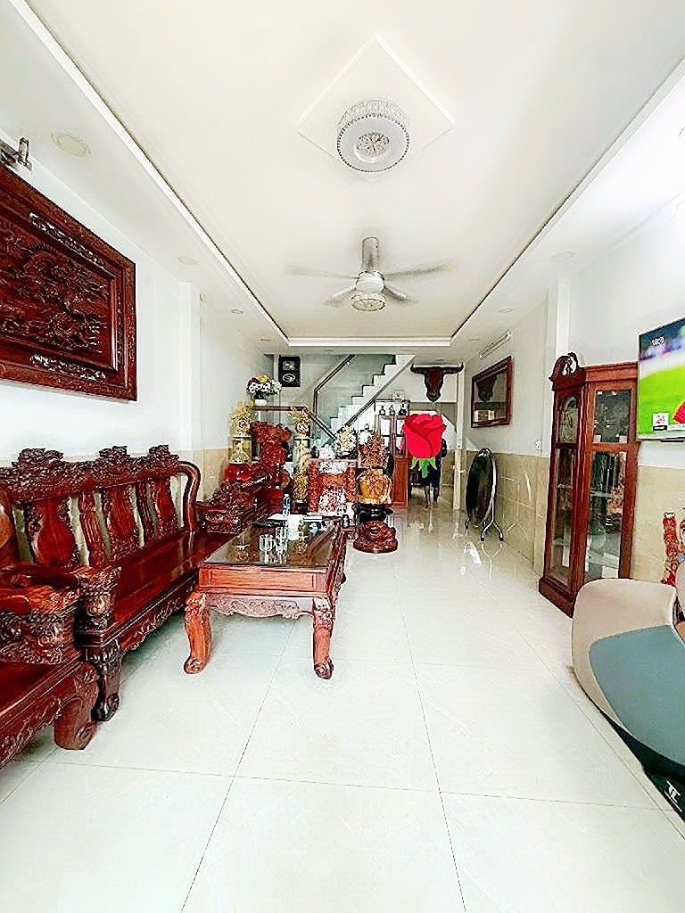 bán nhà gần lê trọng tấn đại học công thương tân kỳ tân quý