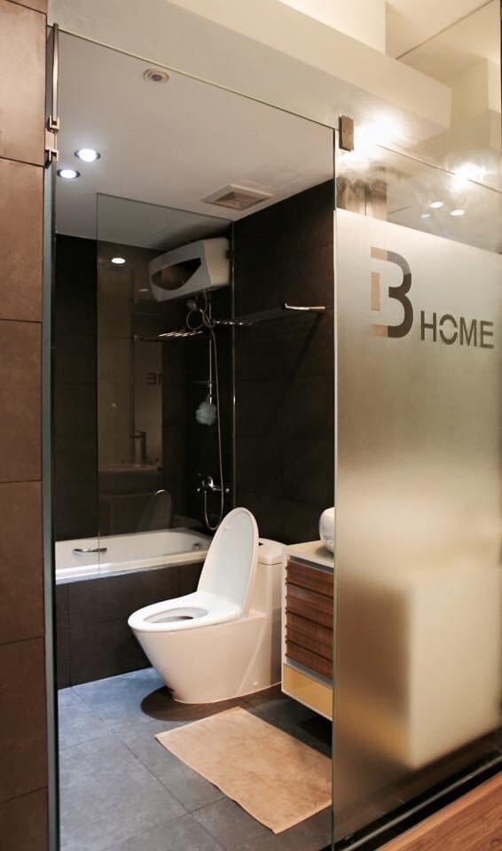  Cho thuê căn hộ Central Plaza, 3Pn2Wc Tiện nghi y hình,Siêu Tốt 15Tr Ở Ngay 