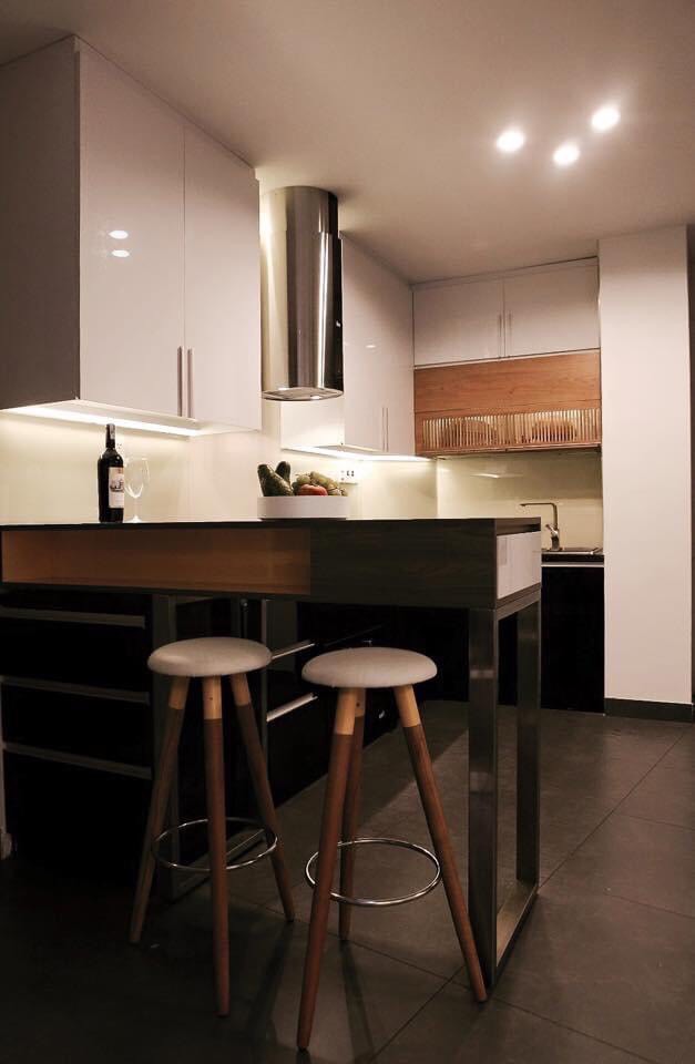  Cho thuê căn hộ Central Plaza, 3Pn2Wc Tiện nghi y hình,Siêu Tốt 15Tr Ở Ngay 