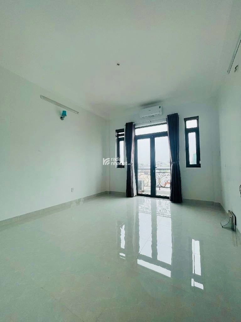 Gò Dầu - 6 tầng - HXH thông - 9.5 Tỷ