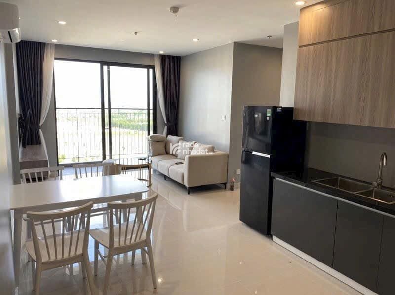 Cho thuê căn hộ 3 ngủ Ruby CT3 Phúc Lợi, Long Biên. S 70m2. Nội thất cơ bản. Giá 6tr. LH 0981 716 ***
