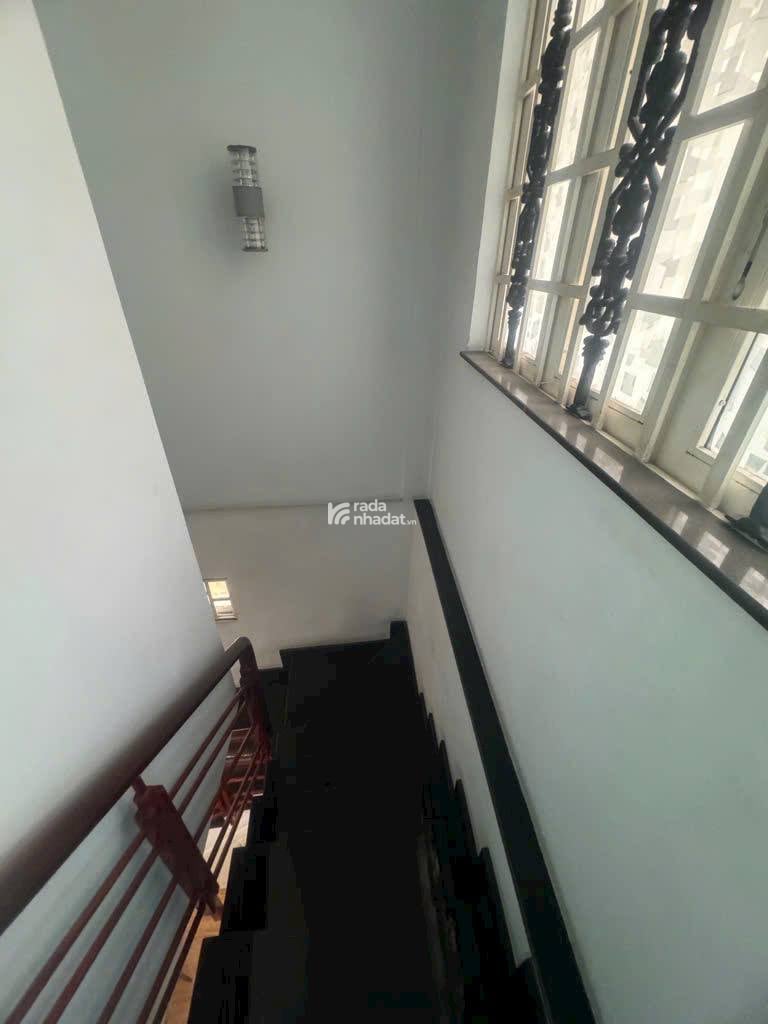 [BÌNH THẠNH] MẶT TIỀN PHAN VĂN HÂN DÒNG TIỀN 30TR/TH - 2 TẦNG- 4.2x18- 17.5 TỶ