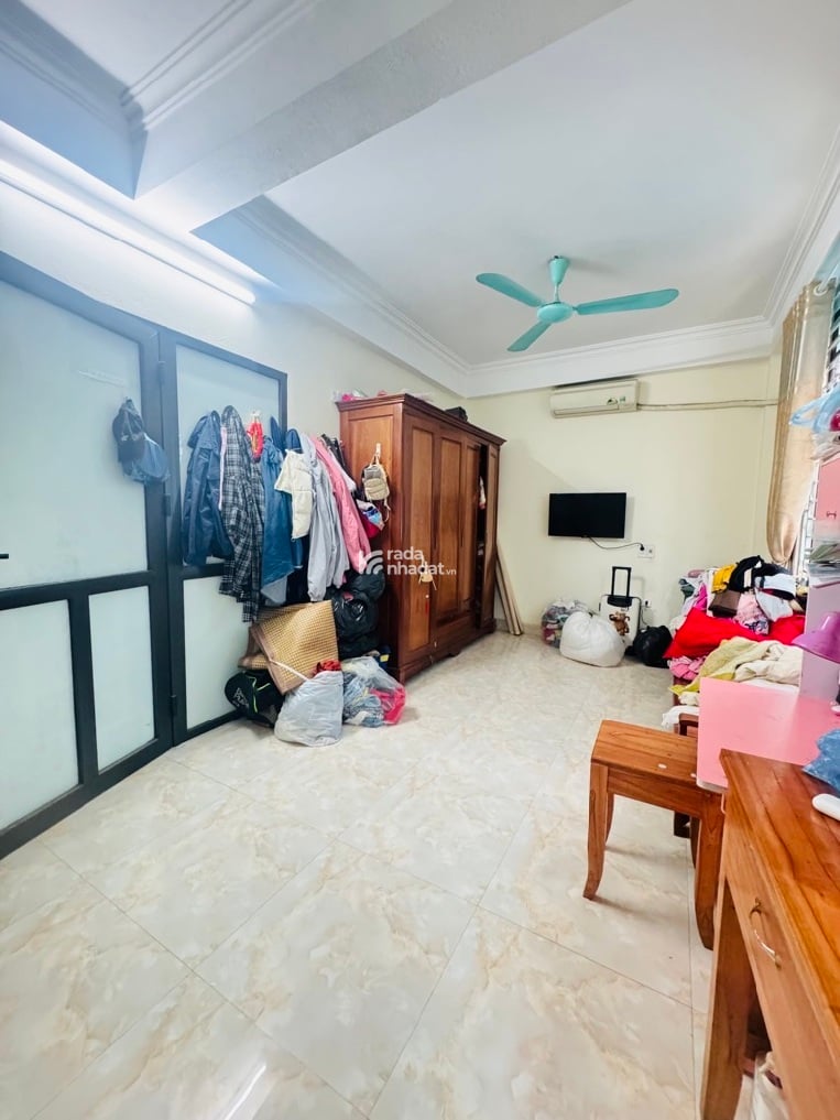 5 TẦNG - 3 THOÁNG - SỔ VUÔNG - MẶT TIỀN KHỦNG - 36M2 - HƠN 7 TỶ - VIEW MỸ ĐÌNH NATIONAL STADIUM