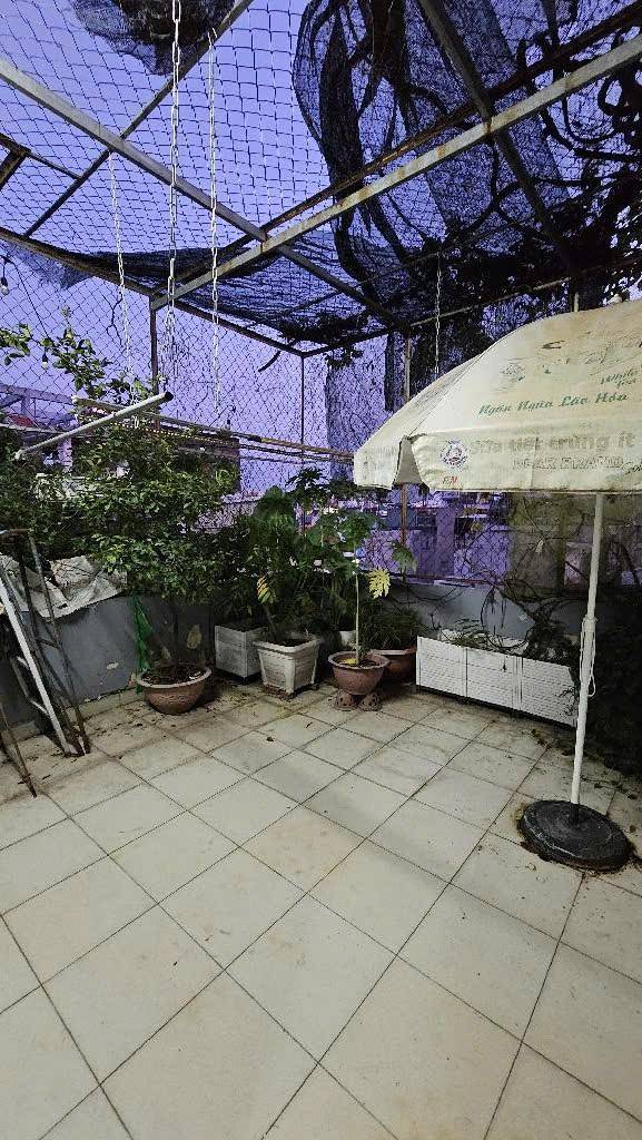 NHÀ 4 TẦNG ĐẸP - 4m x 16m - HẺM NHỰA 6M 1 TRỤC - KHU VIP CAO TẦNG GẦN BÀU CÁT