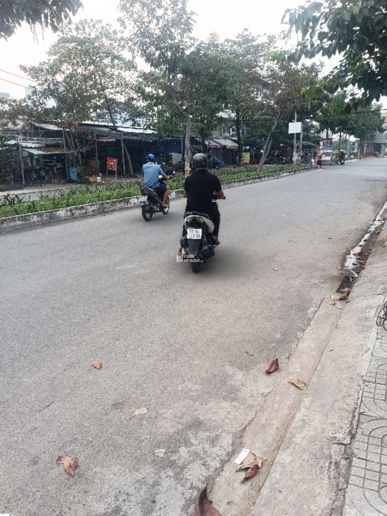 BÁN NHÀ KINH DƯƠNG VƯƠNG 90M2 7.6 TỶ 4PN MASTER NỘI THẤT HXH AEON MALL BÌNH TÂN