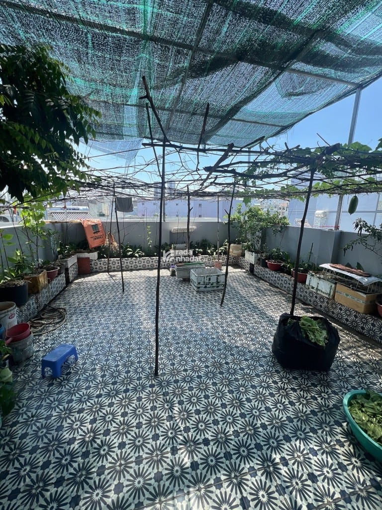 Biệt thự ngang 12m 135m2 An Lạc Bình Tân, sân đậu oto, gần MT, dân trí cao, nhỉnh 9 tỷ TL