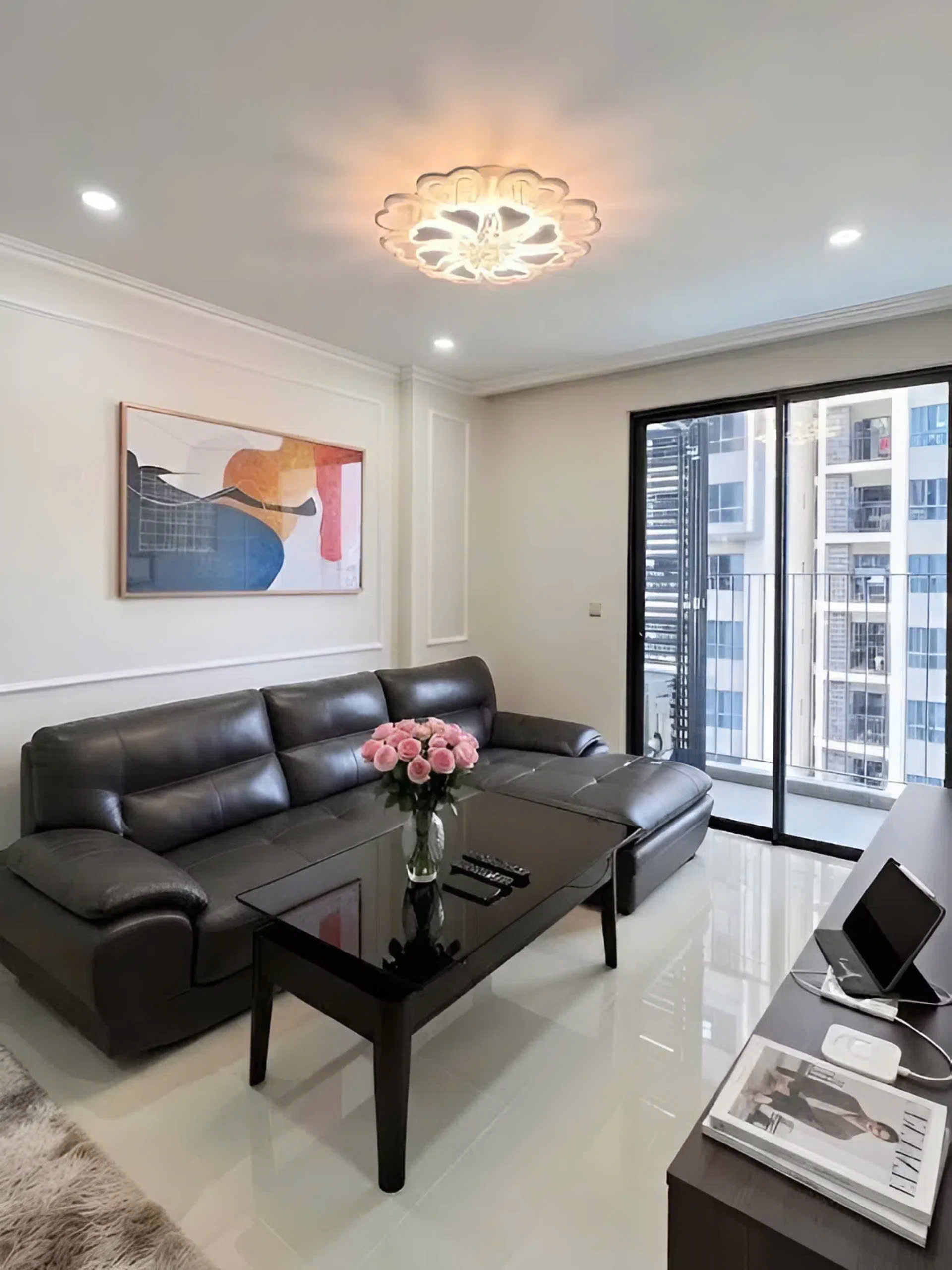 Bán Chung cư Hà Đô ,Tòa Jasmine , QUẬN 10 , 87 m2 , giá 12.672 tỷ