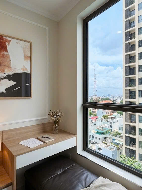Bán Chung cư Hà Đô ,Tòa Jasmine , QUẬN 10 , 87 m2 , giá 12.672 tỷ