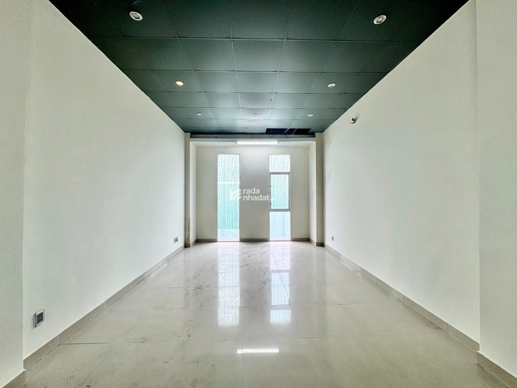 SÁT MT NGUYỄN KIỆM, PHÚ NHUẬN, 63M2 CÓ KC Ở NGAY. GIẢM 350TR CHỈ 12T TL 