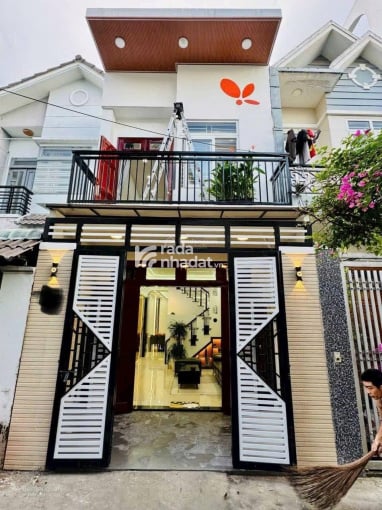 SUẤT ĐẶC BIỆT ! CHỈ 4Tỷ1 TRIỆU- SỞ HỮU NHÀ Đ. NGUYỄN ĐÌNH CHIỂU - P5- QUẬN 3 - SỔ RIÊNG