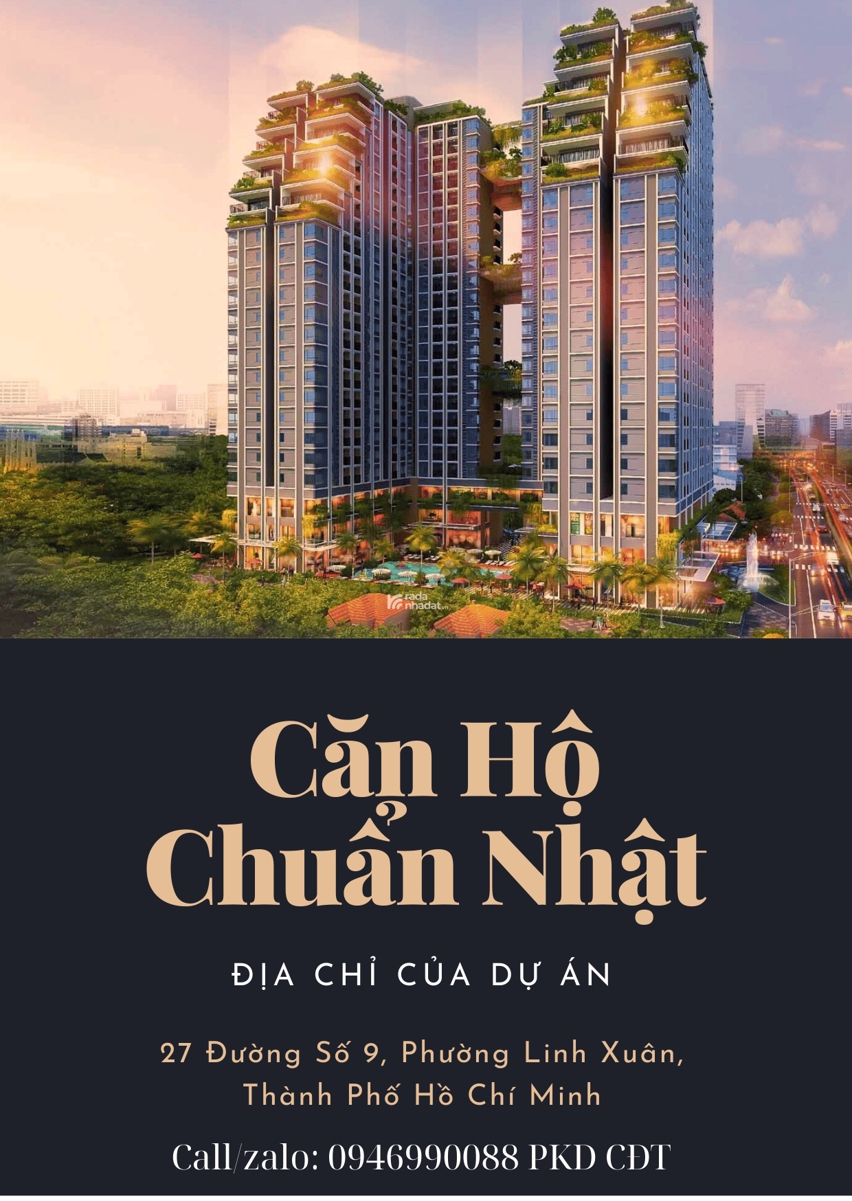 Căn Hộ Happy One Sora Chuẩn Nhật Ngay Thành Phố Thủ Đức 