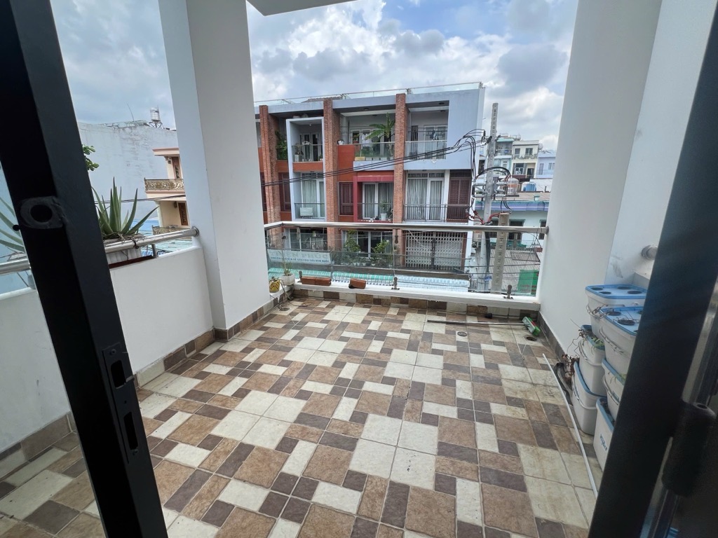 MẶT TIỀN KINH DOANH PHÚ THỌ HOÀ - THÔNG SỐ ĐẸP - PHÁP LÍ SẠCH - 