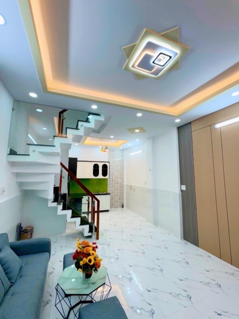 đường số 14 BHHA BÌNH TÂNGIÁ 3,650 tỷ
