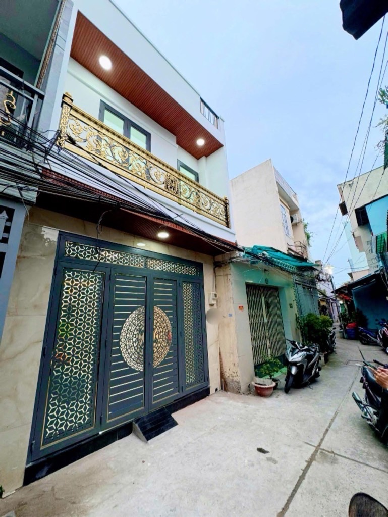đường số 14 BHHA BÌNH TÂNGIÁ 3,650 tỷ