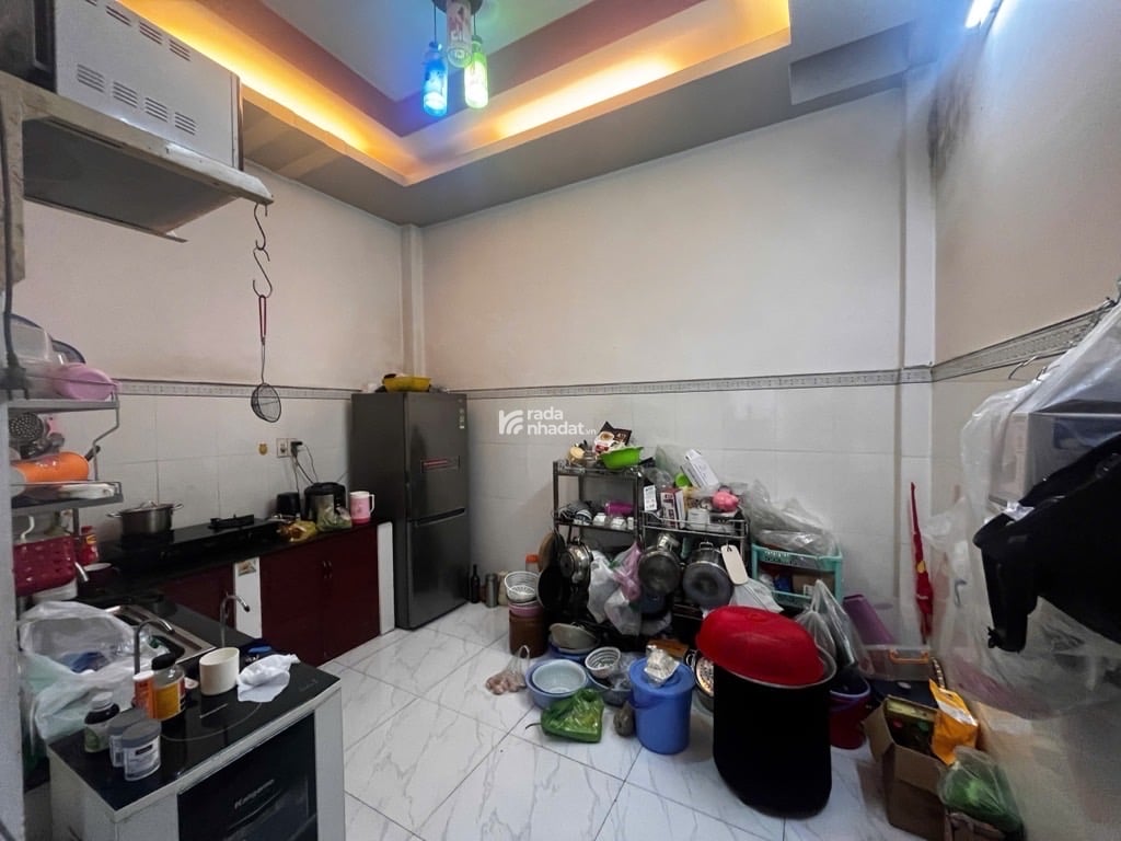 bán nhà đường lê văn qưới bình hưng hoà 