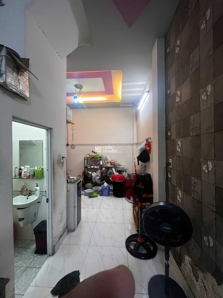 bán nhà đường lê văn qưới bình hưng hoà 