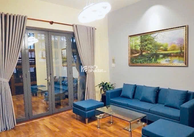 Nhà Phố Tầng 2 Diện Tích  56m2  Sát Ngay Thống Nhất Giao với Lê Đức Thọ P15 Quận Gò Vấp