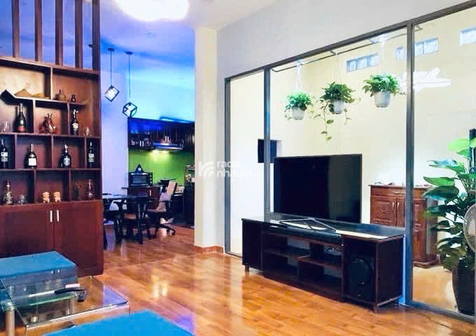 Nhà Phố Tầng 2 Diện Tích  56m2  Sát Ngay Thống Nhất Giao với Lê Đức Thọ P15 Quận Gò Vấp