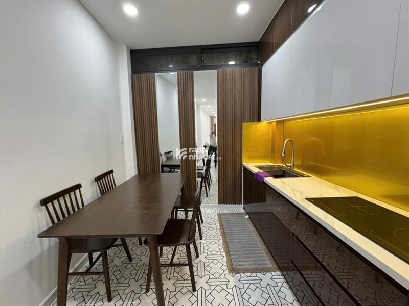 HẺM XE HƠI VIP. ĐẶNG VĂN NGỮ, PHÚ NHUẬN, 3 TẦNG TIỆN CẢI TẠO. GIẢM 200TR CHỈ CÒN 7.15T TL 