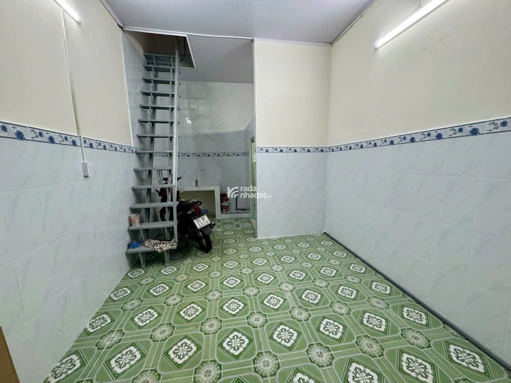 BÁN NHÀ KHU TÊN LỬA 20M2 2.35 TỶ GẦN CÔNG VIÊN PHÚ LÂM AN LẠC A BÌNH TÂN