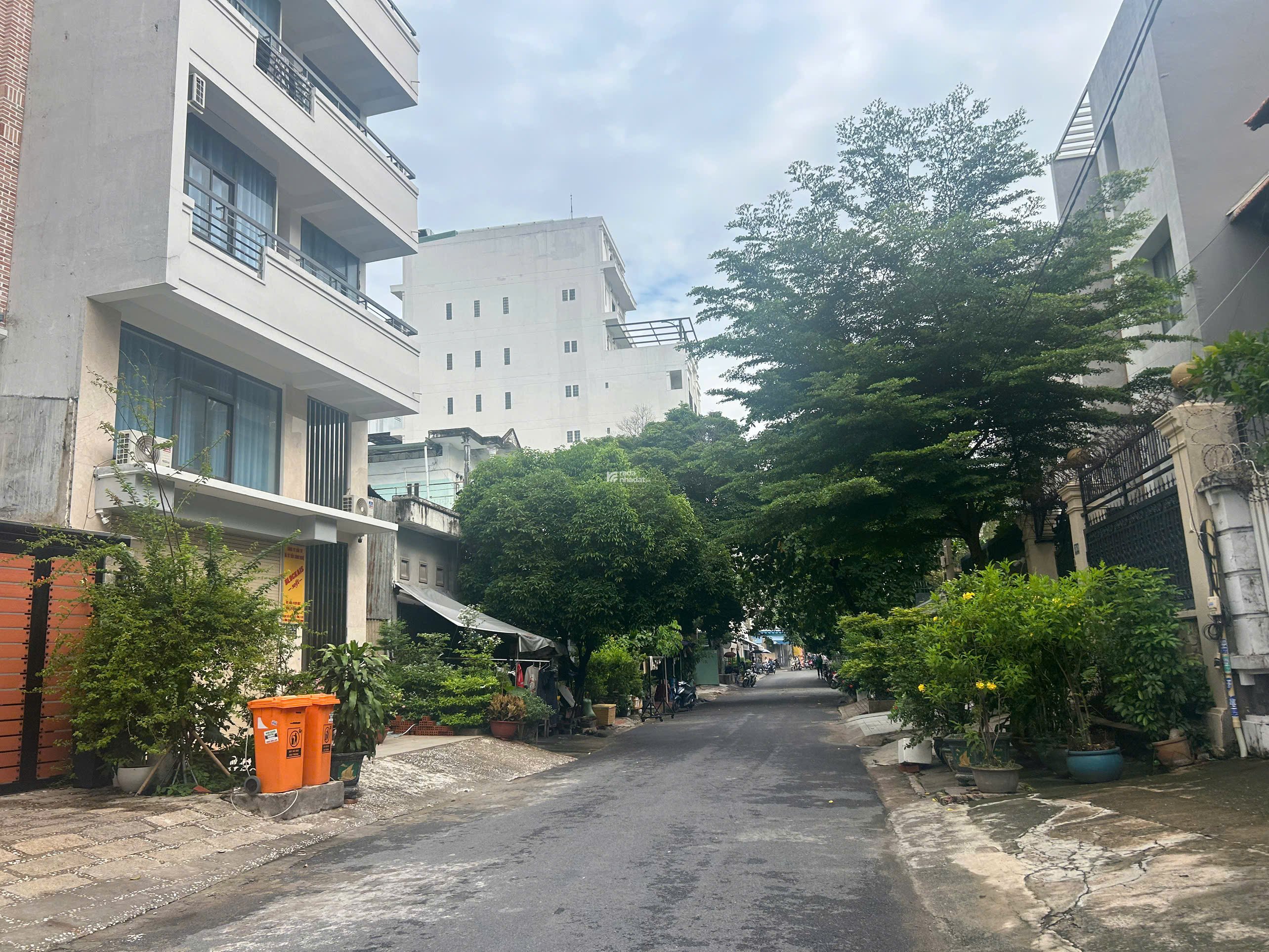 HOT: BÁN NHÀ 758/ XÔ VIẾT NGHỆ TĨNH, P.25 Q.BÌNH THẠNH