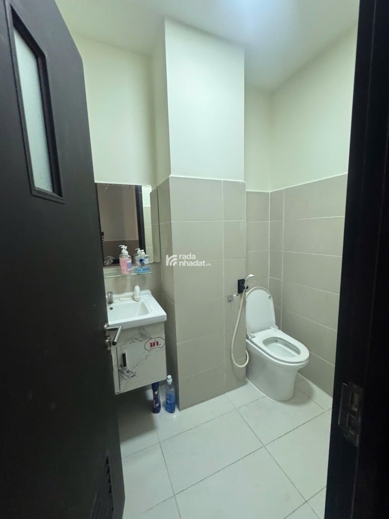 NHÀ ĐẸP 3 TẦNG 46M2-HẺM 5M KINH DƯƠNG VƯƠNG-GIÁ 6.6 TỶ