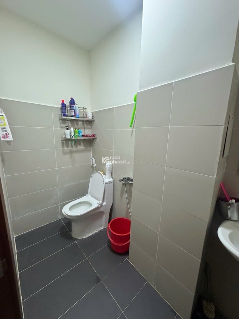 NHÀ ĐẸP 3 TẦNG 46M2-HẺM 5M KINH DƯƠNG VƯƠNG-GIÁ 6.6 TỶ