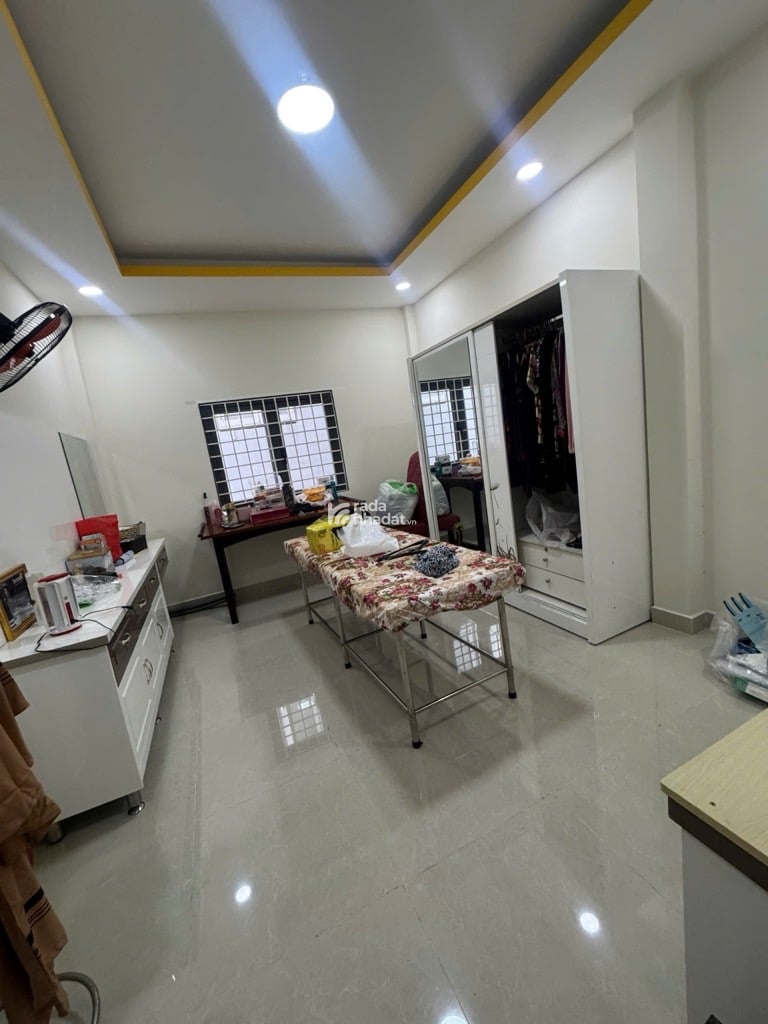 NHÀ ĐẸP 3 TẦNG 46M2-HẺM 5M KINH DƯƠNG VƯƠNG-GIÁ 6.6 TỶ