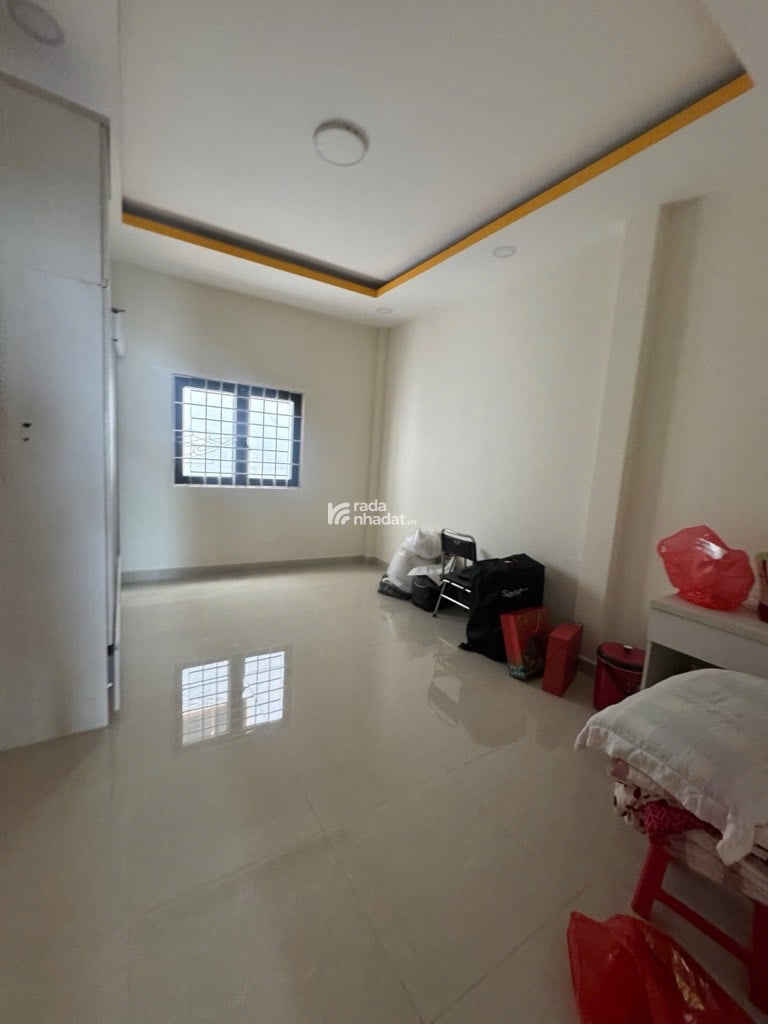 NHÀ ĐẸP 3 TẦNG 46M2-HẺM 5M KINH DƯƠNG VƯƠNG-GIÁ 6.6 TỶ