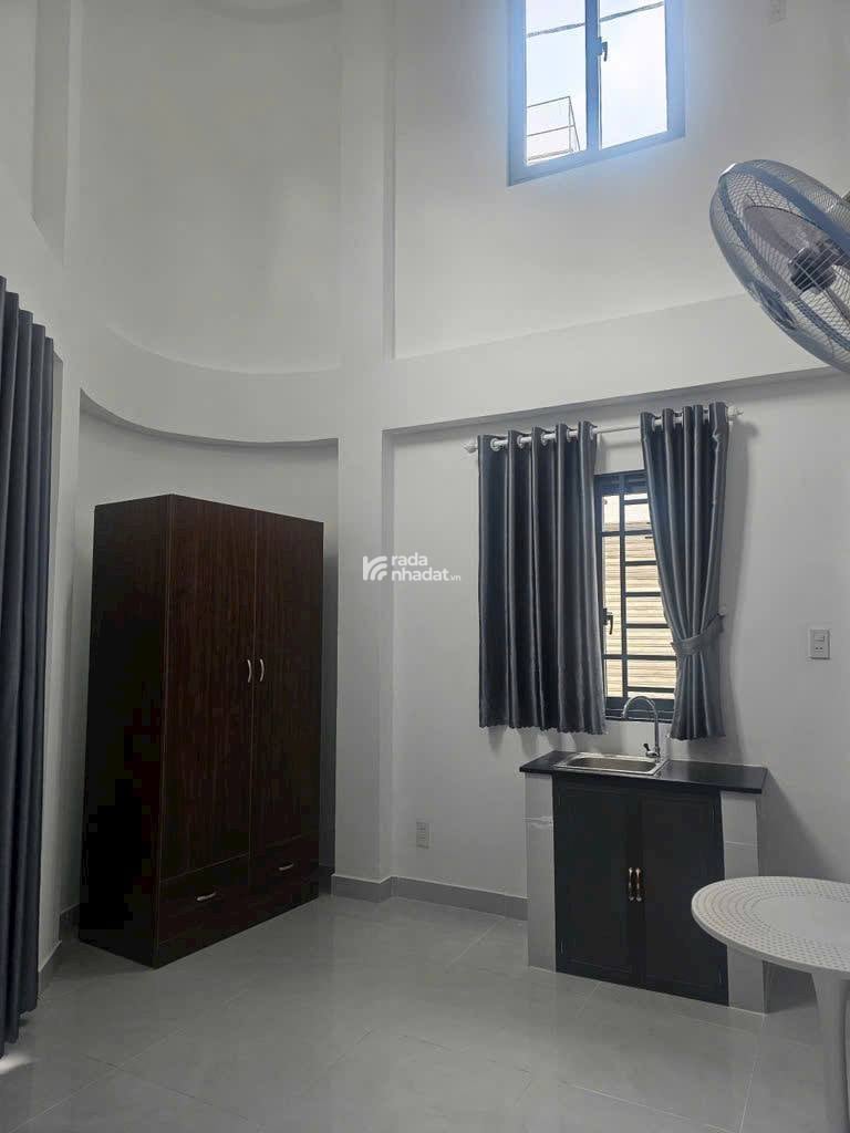 CHDV CAO CẤP 80M2 - 6 TẦNG THANG MÁY - 3 MẶT TIỀN, 14P Ngủ  NGUYỄN VĂN ĐẬU BT