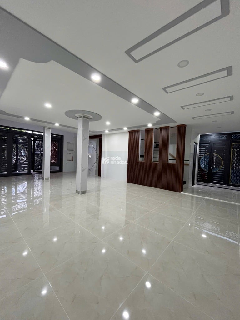 MẶT TIỀN KINH DOANH- LƯƠNG THẾ VINH- TÂN THỚI HÒA TÂN PHÚ-DT: 6.5*15- 14 TỶ 7