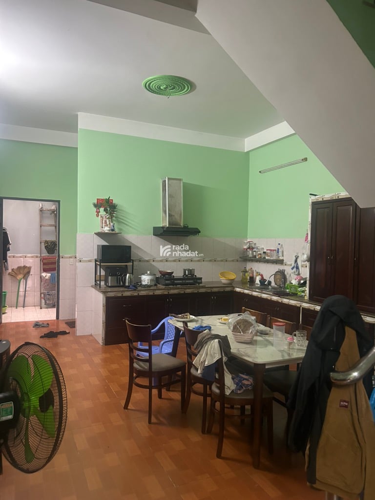 BÁN NHÀ MẶT TIỀN TÂN TẠO BÌNH TÂN 100M2 7 TỶ 3 TẦNG 4PN SÂN THƯỢNG  