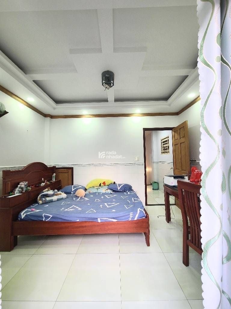  SIÊU PHẨM MỚI VỀ ĐƯỜNG 7M_ 4 TẦNG GẦN EAON MALL