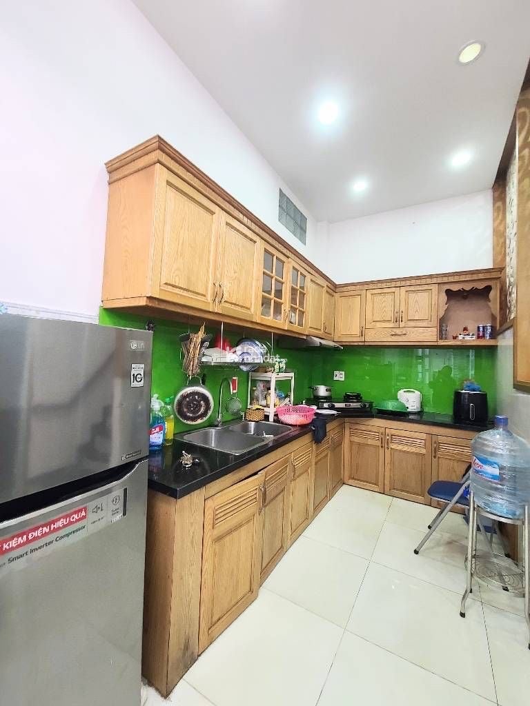  SIÊU PHẨM MỚI VỀ ĐƯỜNG 7M_ 4 TẦNG GẦN EAON MALL