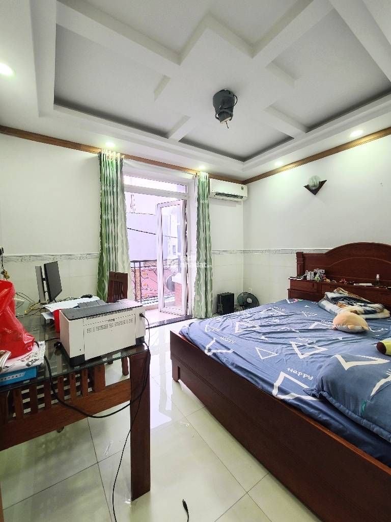  SIÊU PHẨM MỚI VỀ ĐƯỜNG 7M_ 4 TẦNG GẦN EAON MALL