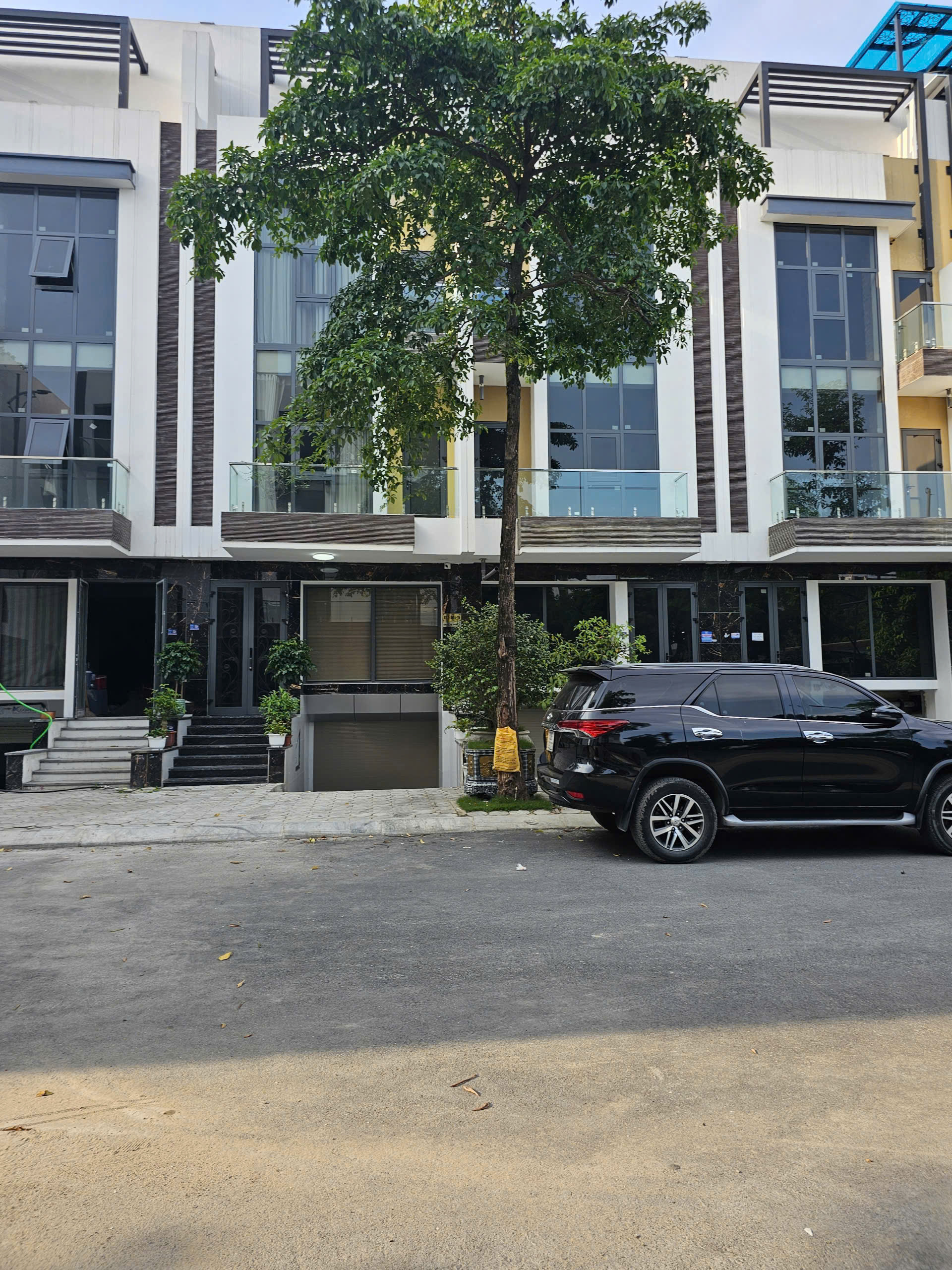 Bán liền kề liền hầm B1.1 Lk14 - Khu Đô Thị Thanh Hà Cienco 5 