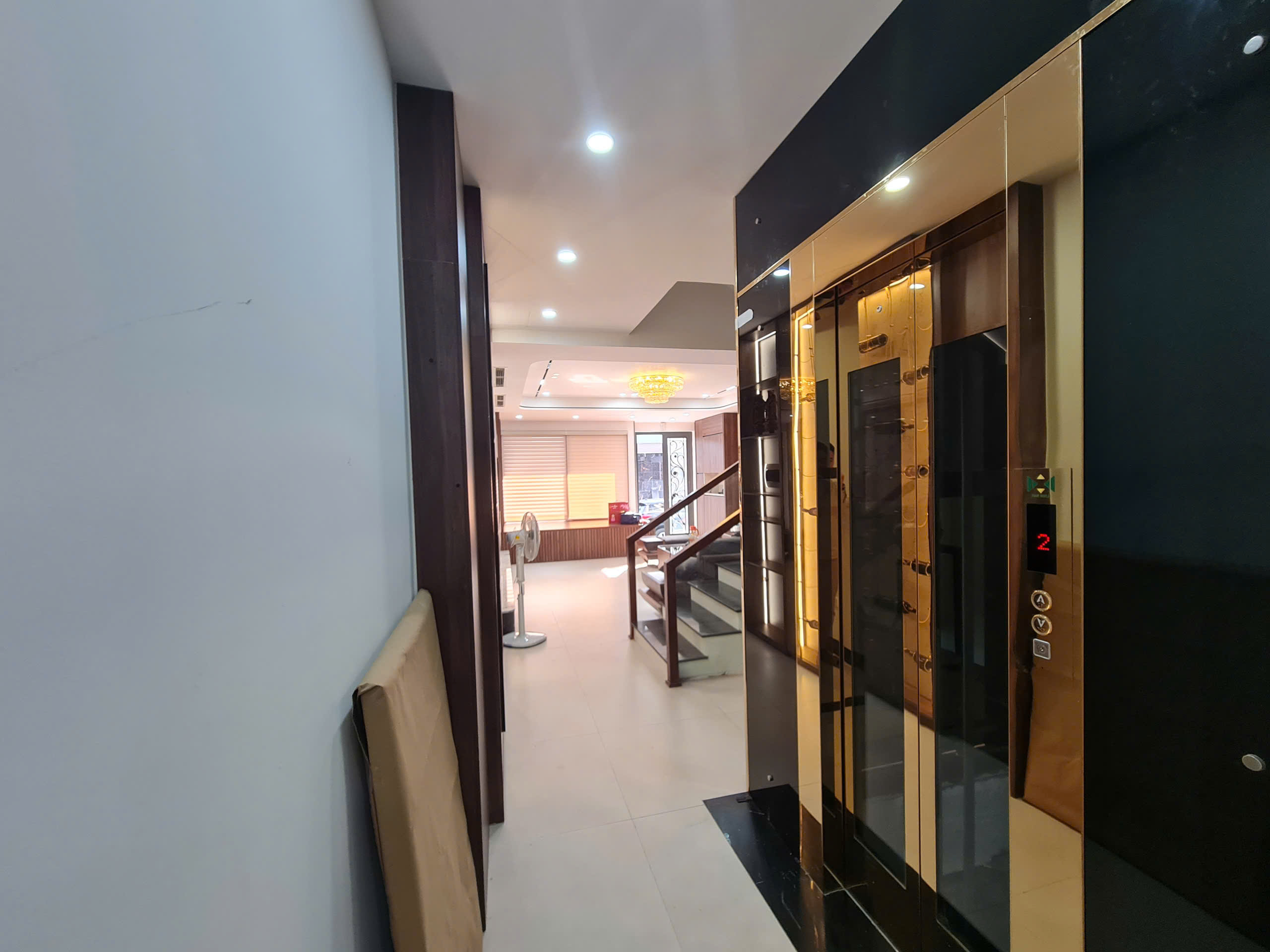Bán liền kề liền hầm B1.1 Lk14 - Khu Đô Thị Thanh Hà Cienco 5 